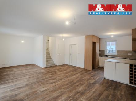 Prodej domu/vily, 104 m²