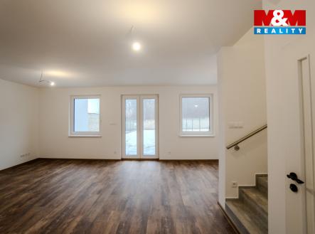 Prodej domu/vily, 104 m²