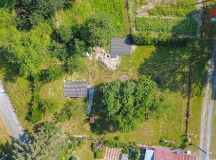 Prodej pozemku pro bydlení, 1 226 m²