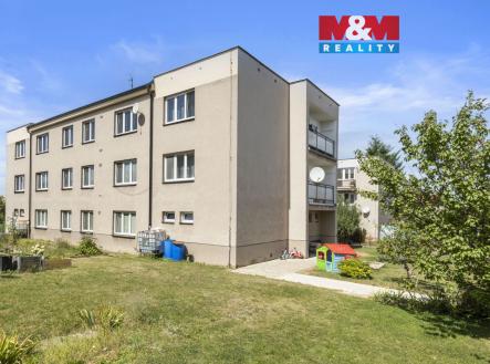 Prodej bytu, 3+kk, 75 m²