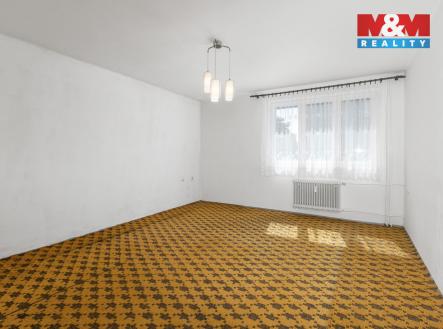 Prodej bytu, 3+kk, 75 m²