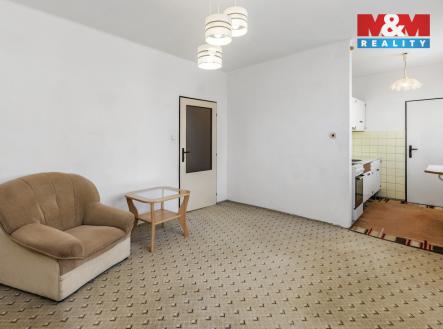 Prodej bytu, 3+kk, 75 m²