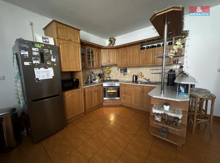 Prodej domu/vily, 130 m²