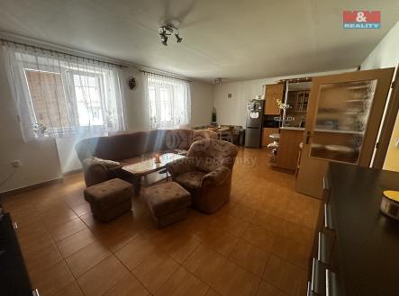 Prodej domu/vily, 130 m²