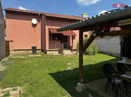 Prodej domu/vily, 130 m²