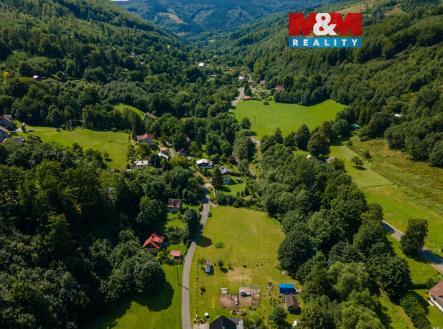 Prodej pozemku pro bydlení, 1 005 m²