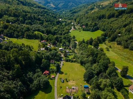 Prodej pozemku pro bydlení, 1 004 m²