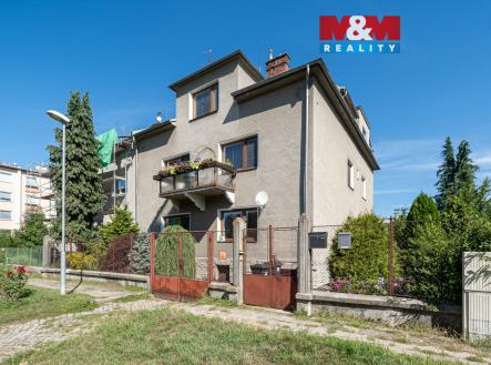 Prodej domu/vily, 198 m²