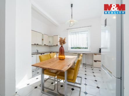 Prodej domu/vily, 198 m²