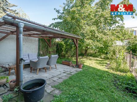 Prodej domu/vily, 198 m²