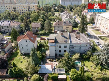 Prodej domu/vily, 198 m²