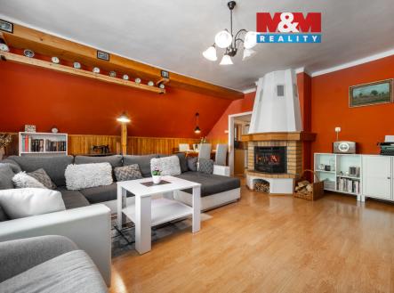 Prodej domu/vily, 198 m²