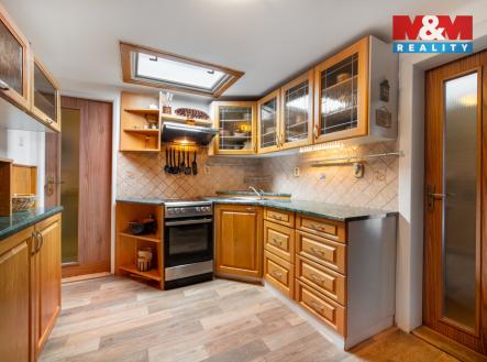 Prodej domu/vily, 198 m²