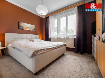 Prodej domu/vily, 198 m²