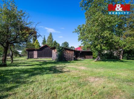 Prodej pozemku pro bydlení, 2 180 m²