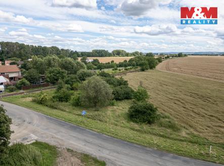 Prodej pozemku, zahrada, 2 136 m²