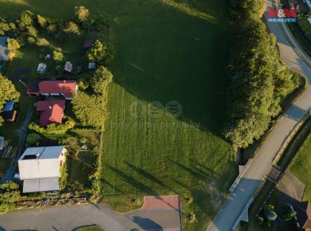 Prodej pozemku pro bydlení, 4 962 m²