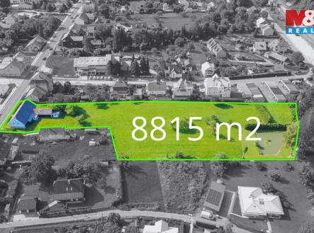 Prodej domu/vily, 150 m²