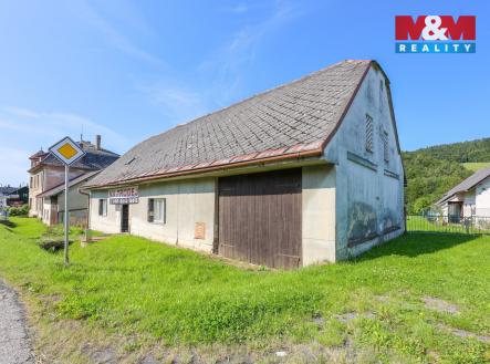 Prodej domu/vily, 150 m²