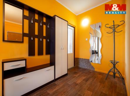 Prodej bytu, 3+1, 71 m²