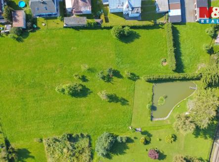 Prodej pozemku pro bydlení, 8 815 m²