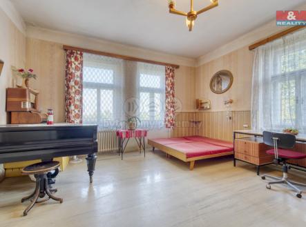 Prodej domu/vily, 86 m²