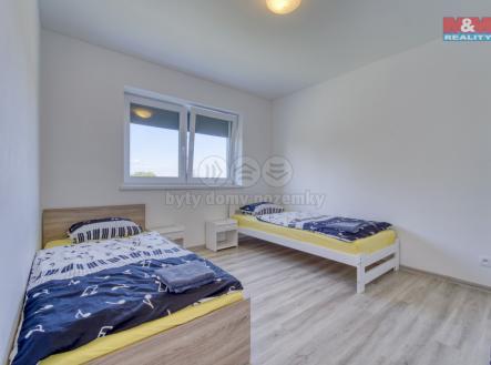 Pronájem domu/vily, 140 m²