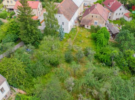 Prodej pozemku pro bydlení, 857 m²