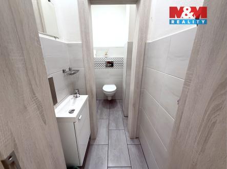 Pronájem kanceláře, 25 m²