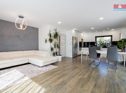 Prodej domu/vily, 129 m²