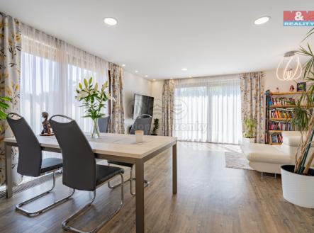 Prodej domu/vily, 129 m²