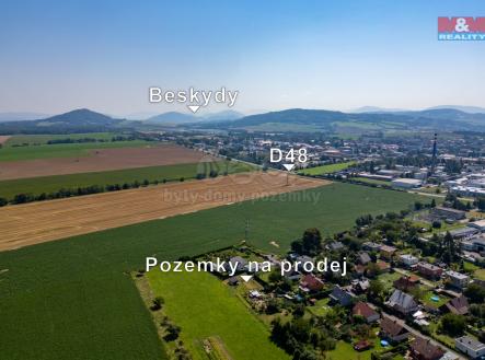 Prodej pozemku pro bydlení, 1 522 m²