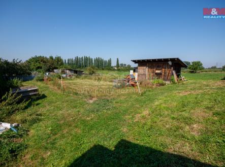 Prodej pozemku pro bydlení, 1 522 m²