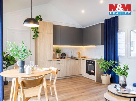 Prodej domu/vily, 57 m²