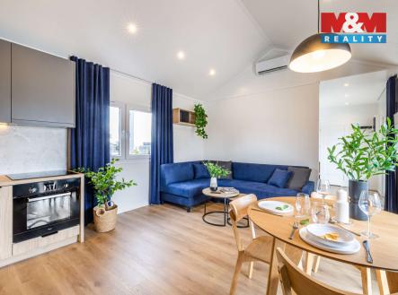 Prodej domu/vily, 57 m²