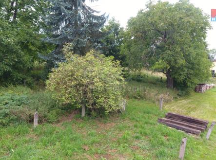 Prodej pozemku pro bydlení, 1 090 m²