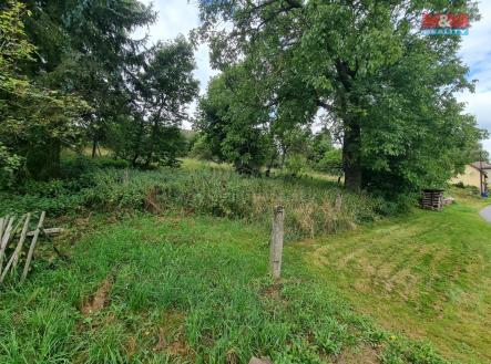 Prodej pozemku pro bydlení, 1 090 m²