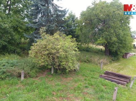 Prodej pozemku pro bydlení, 1 090 m²