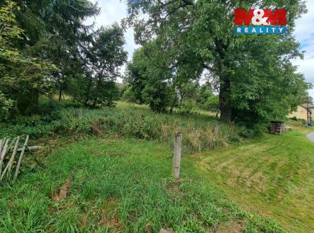 Prodej pozemku pro bydlení, 1 090 m²