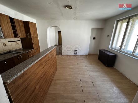 Prodej - dům/vila, 85 m²