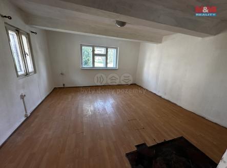 Prodej - dům/vila, 85 m²
