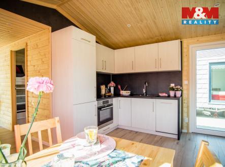 Prodej domu/vily, 57 m²