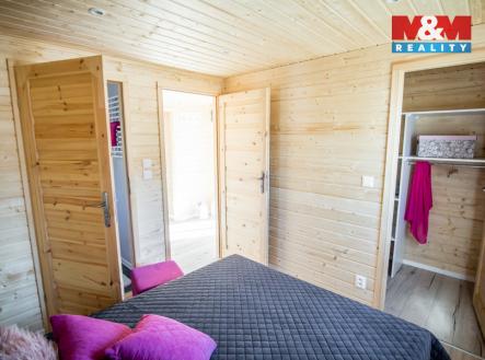 Prodej domu/vily, 57 m²