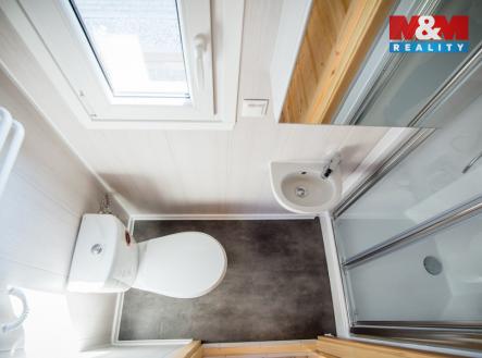 Prodej domu/vily, 57 m²