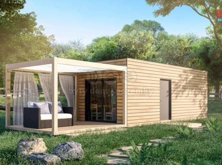 Prodej domu/vily, 25 m²