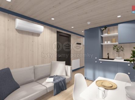 Prodej domu/vily, 25 m²