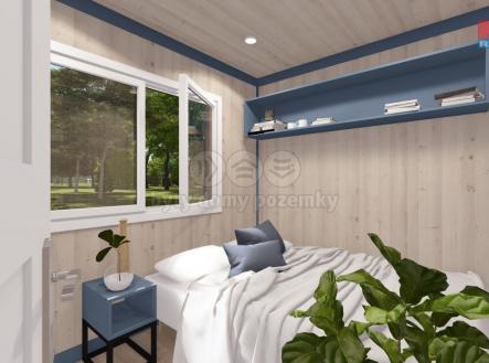 Prodej domu/vily, 25 m²