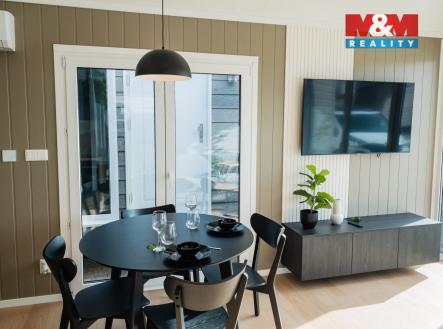 Prodej domu/vily, 55 m²