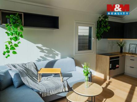 Prodej domu/vily, 55 m²