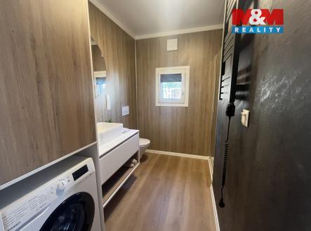 Prodej domu/vily, 55 m²